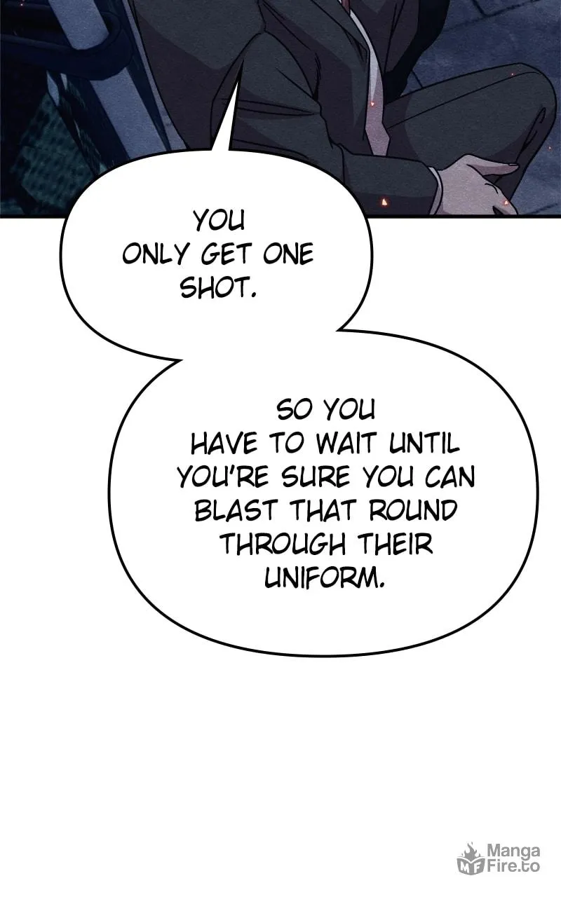 Zombie X Slasher Chapter 32 page 115 - 