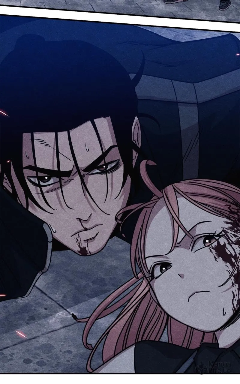 Zombie X Slasher Chapter 32 page 120 - 