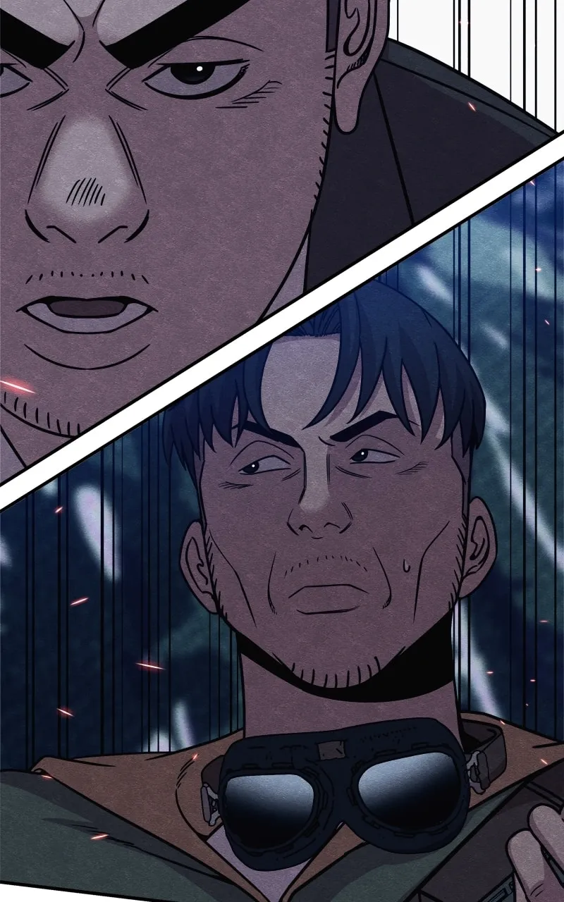Zombie X Slasher Chapter 32 page 122 - 
