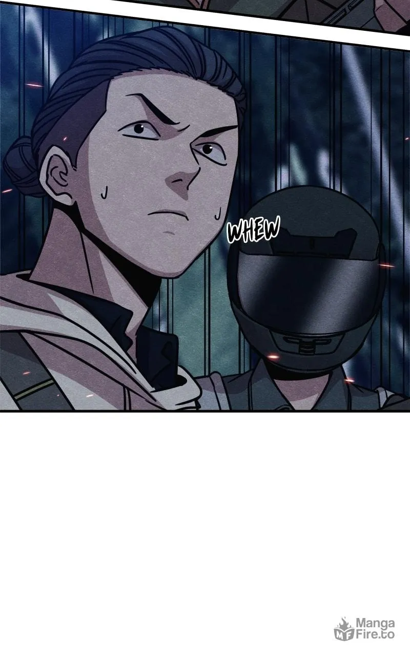 Zombie X Slasher Chapter 32 page 123 - 