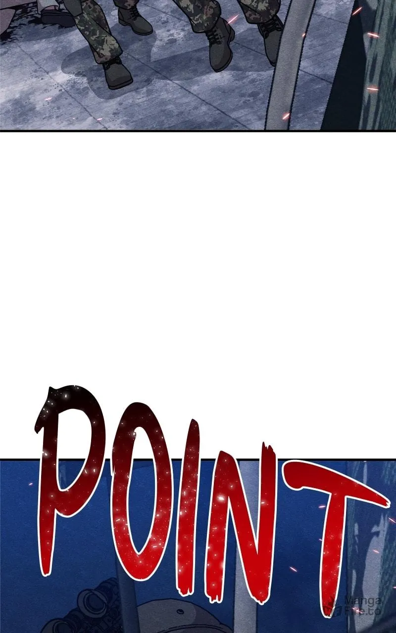 Zombie X Slasher Chapter 32 page 125 - 