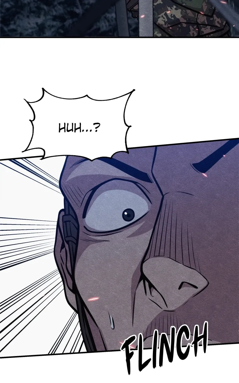 Zombie X Slasher Chapter 32 page 127 - 