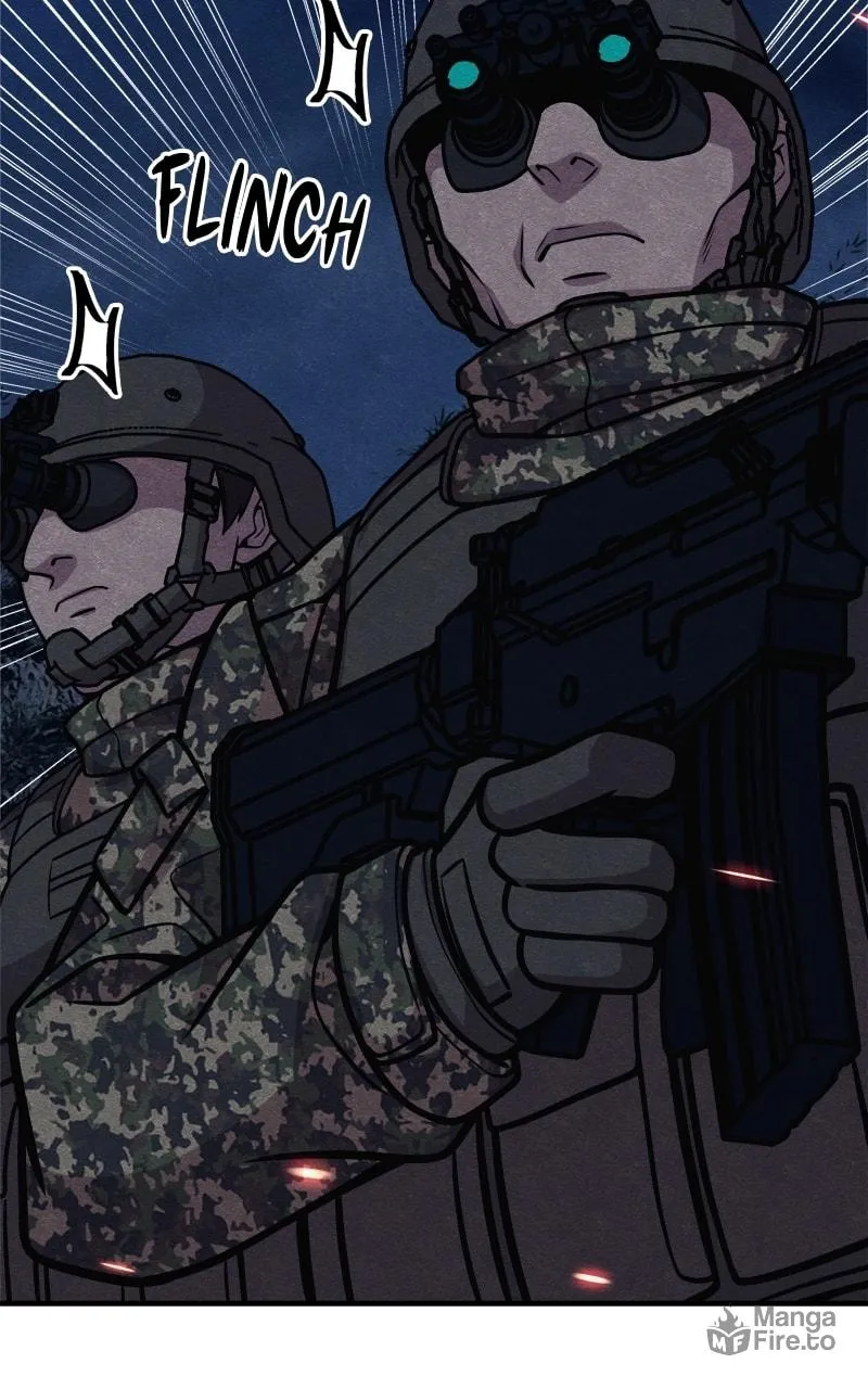 Zombie X Slasher Chapter 32 page 129 - 