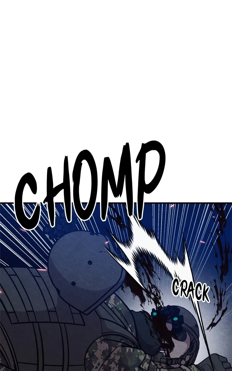 Zombie X Slasher Chapter 32 page 137 - 