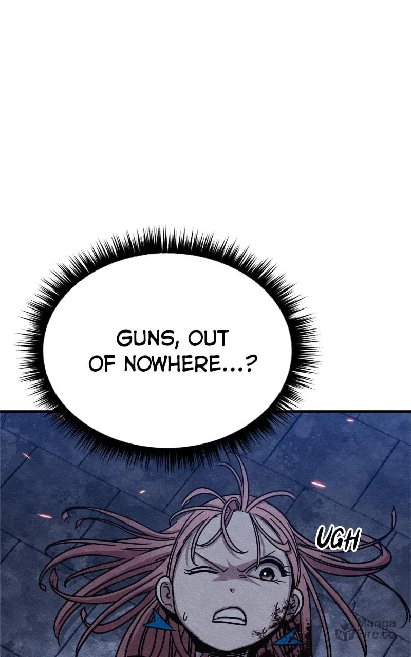 Zombie X Slasher Chapter 32 page 15 - 