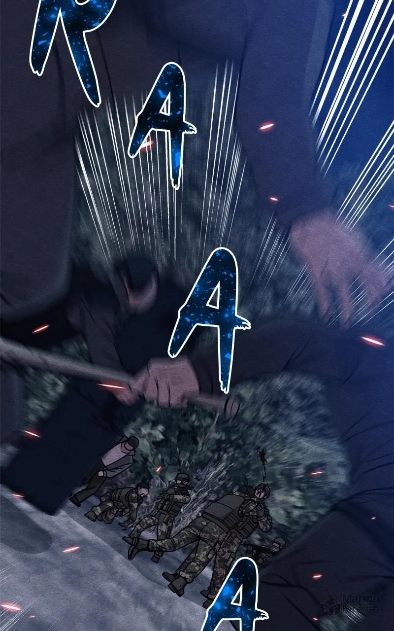 Zombie X Slasher Chapter 32 page 141 - 