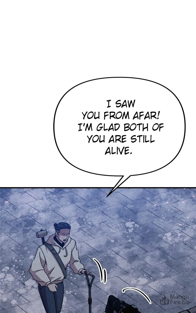 Zombie X Slasher Chapter 32 page 144 - 