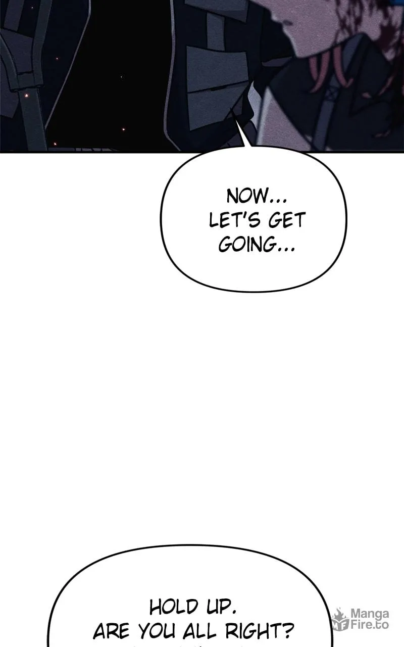 Zombie X Slasher Chapter 32 page 147 - 