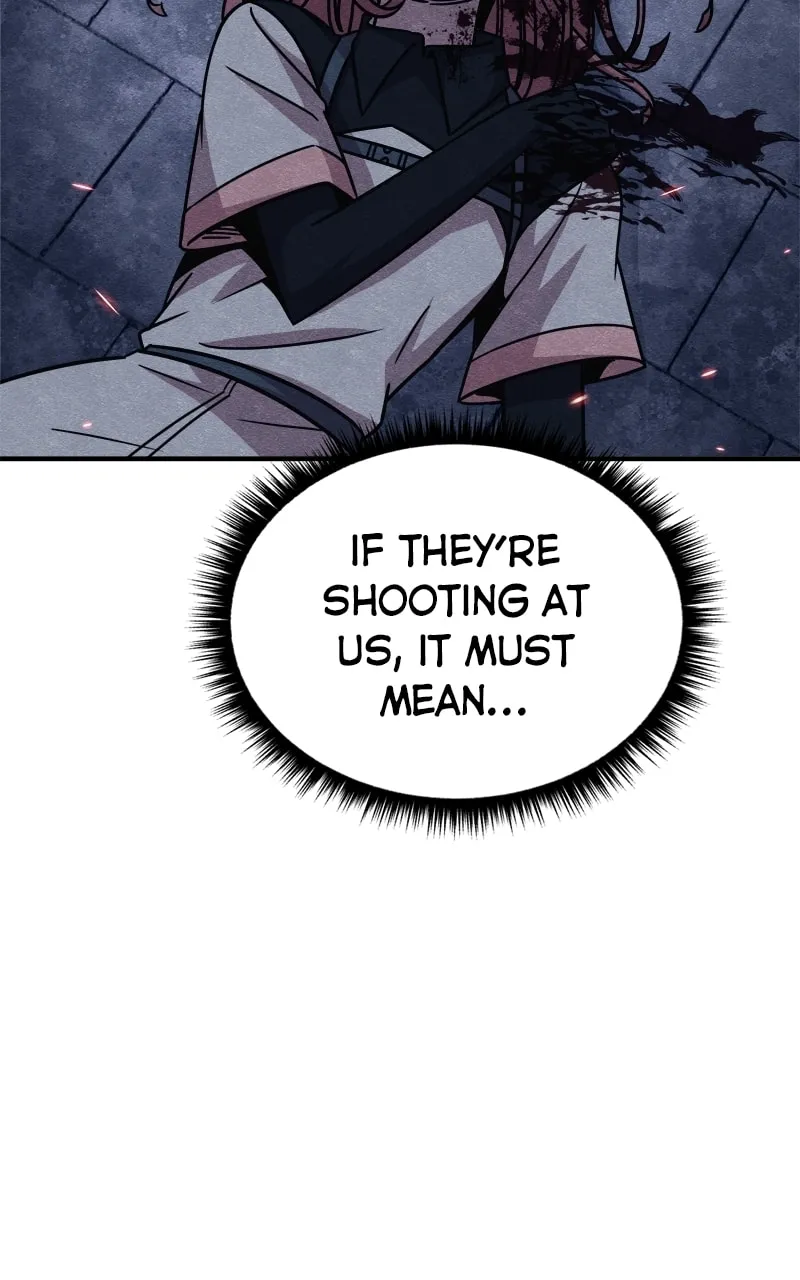 Zombie X Slasher Chapter 32 page 16 - 
