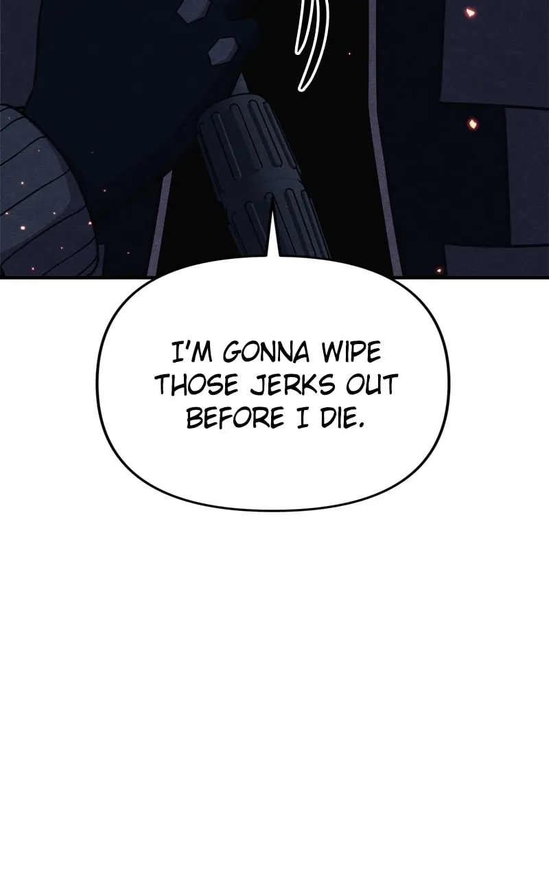 Zombie X Slasher Chapter 32 page 151 - 