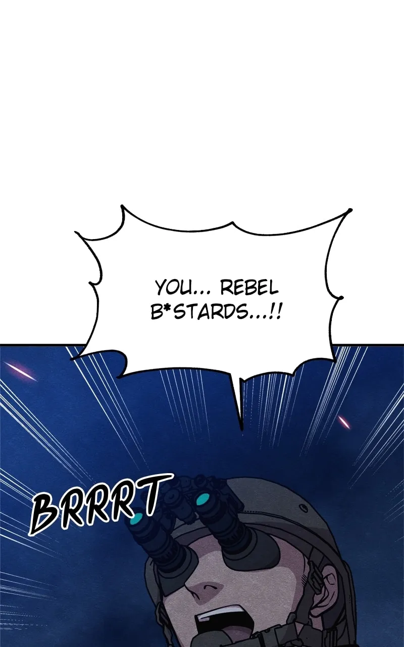 Zombie X Slasher Chapter 32 page 152 - 