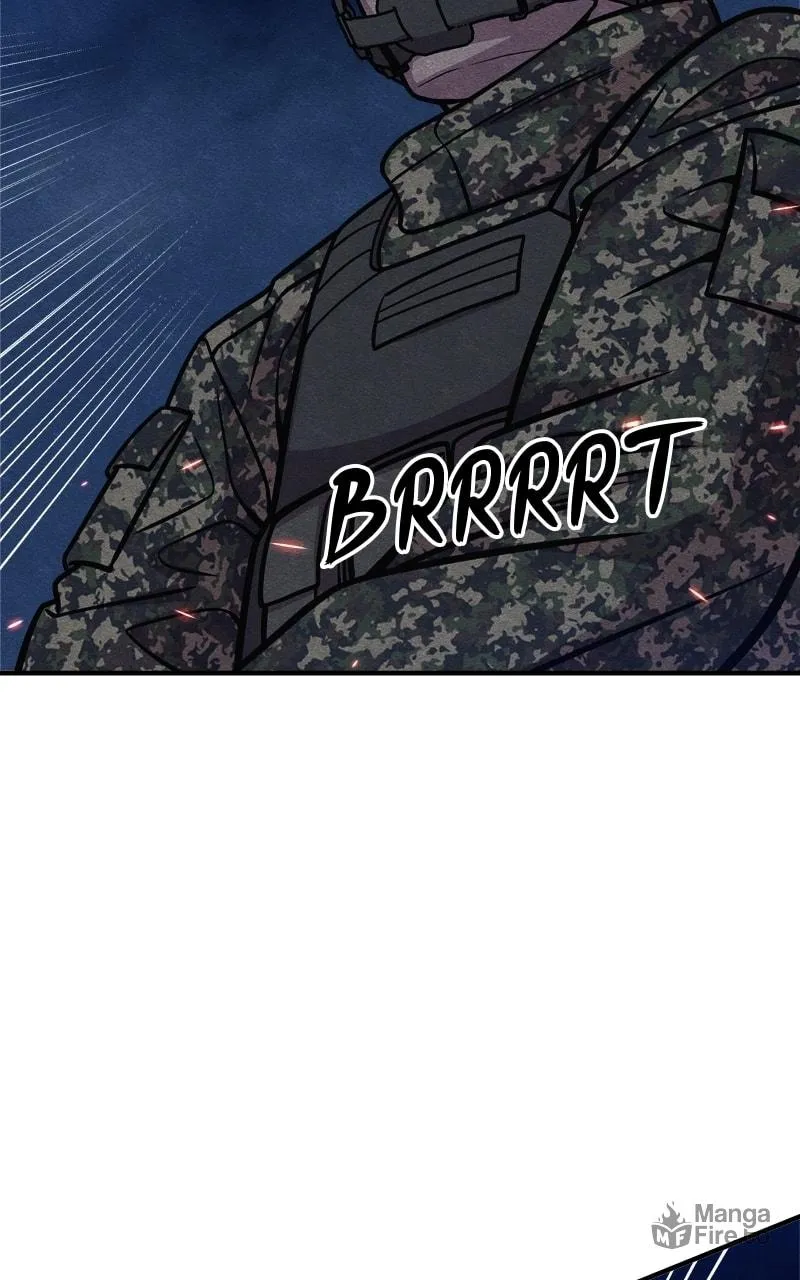 Zombie X Slasher Chapter 32 page 153 - 