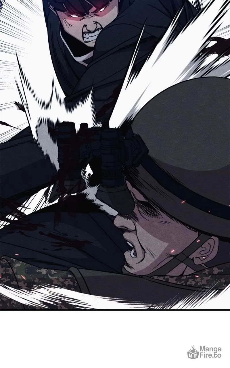 Zombie X Slasher Chapter 32 page 159 - 