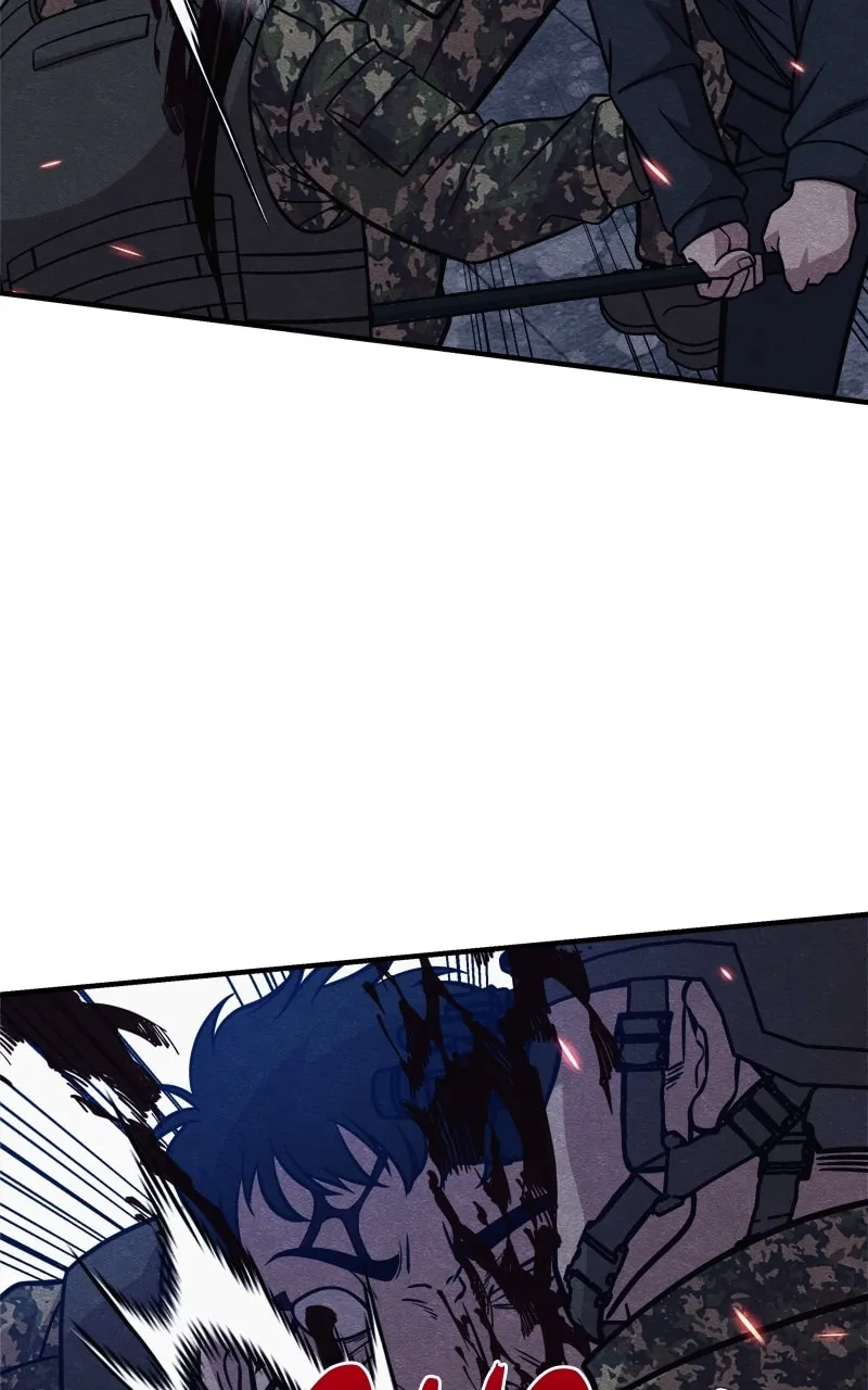 Zombie X Slasher Chapter 32 page 161 - 