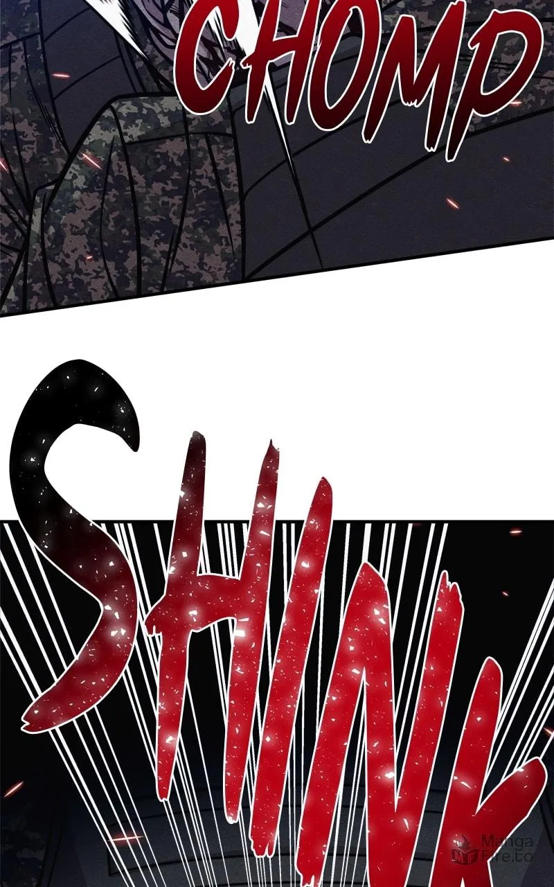 Zombie X Slasher Chapter 32 page 162 - 