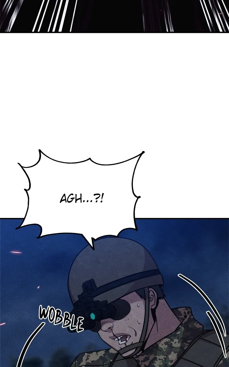 Zombie X Slasher Chapter 32 page 164 - 