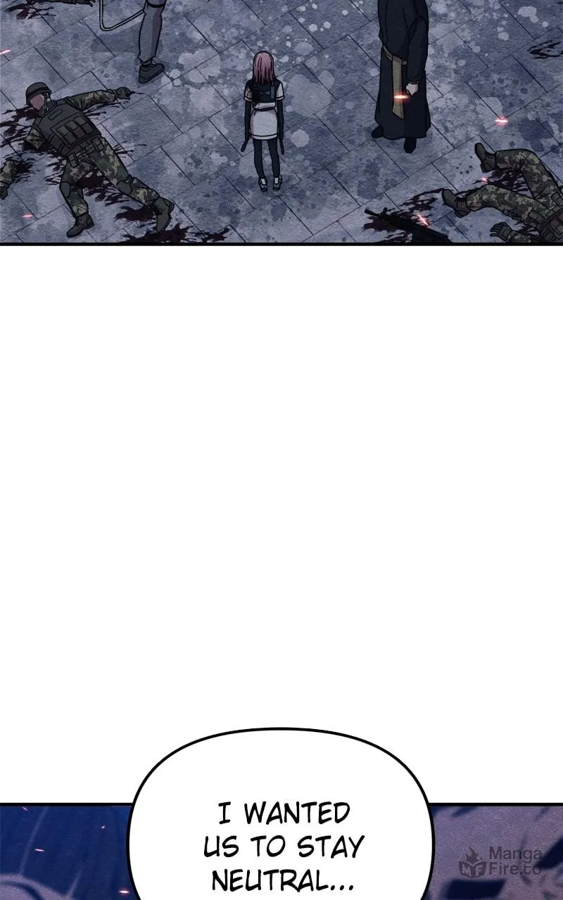 Zombie X Slasher Chapter 32 page 170 - 