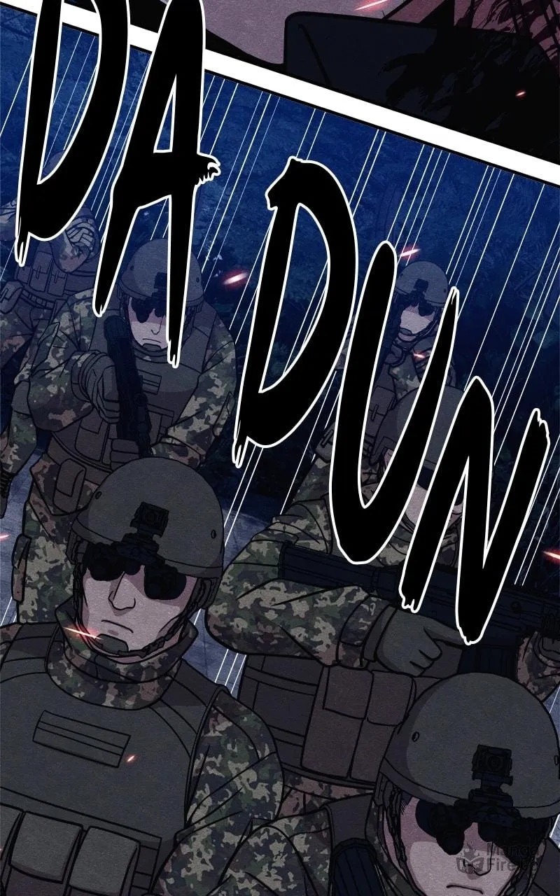 Zombie X Slasher Chapter 32 page 18 - 