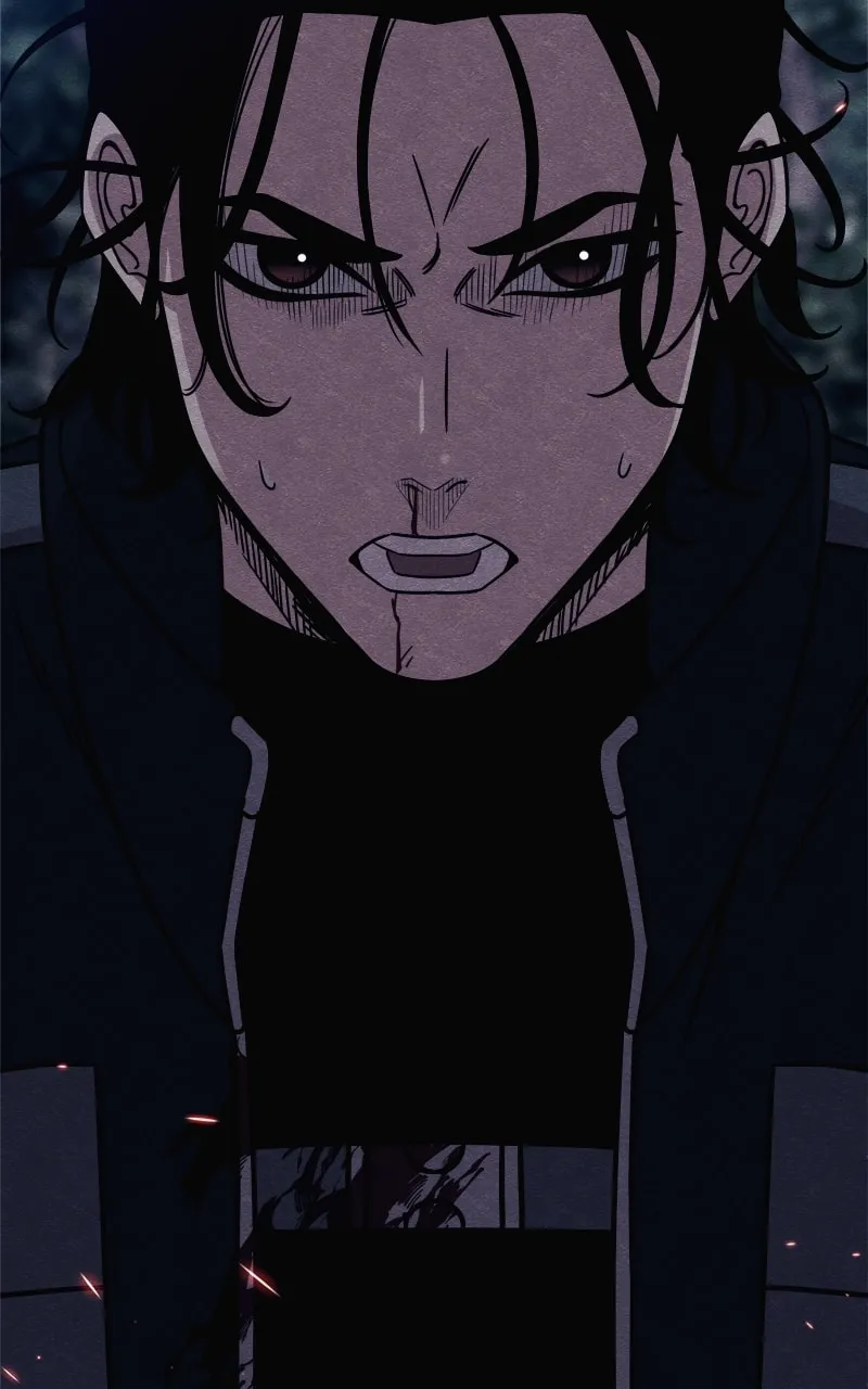 Zombie X Slasher Chapter 32 page 179 - 
