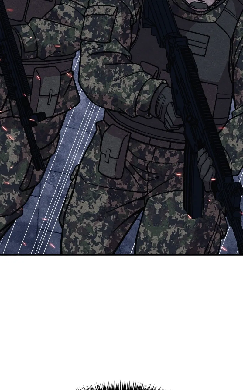Zombie X Slasher Chapter 32 page 19 - 