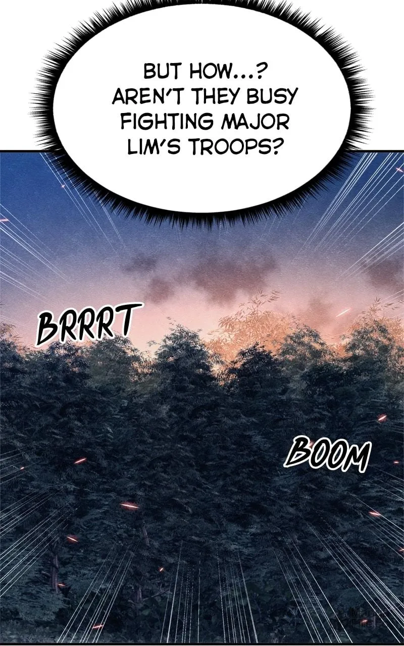 Zombie X Slasher Chapter 32 page 20 - 