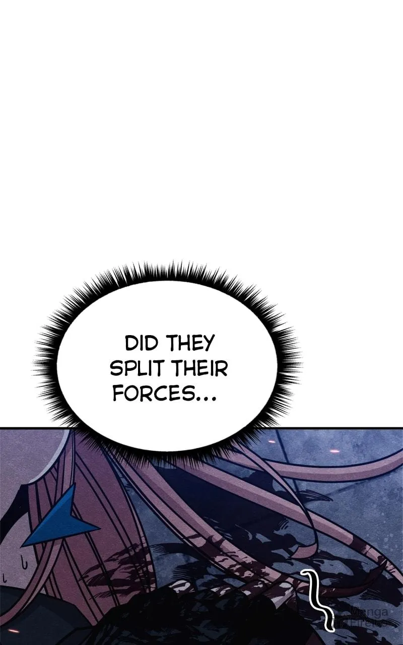 Zombie X Slasher Chapter 32 page 21 - 