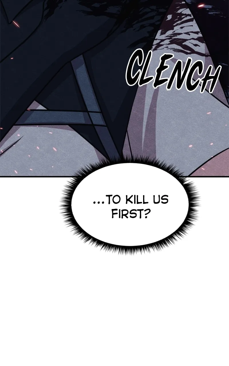 Zombie X Slasher Chapter 32 page 22 - 