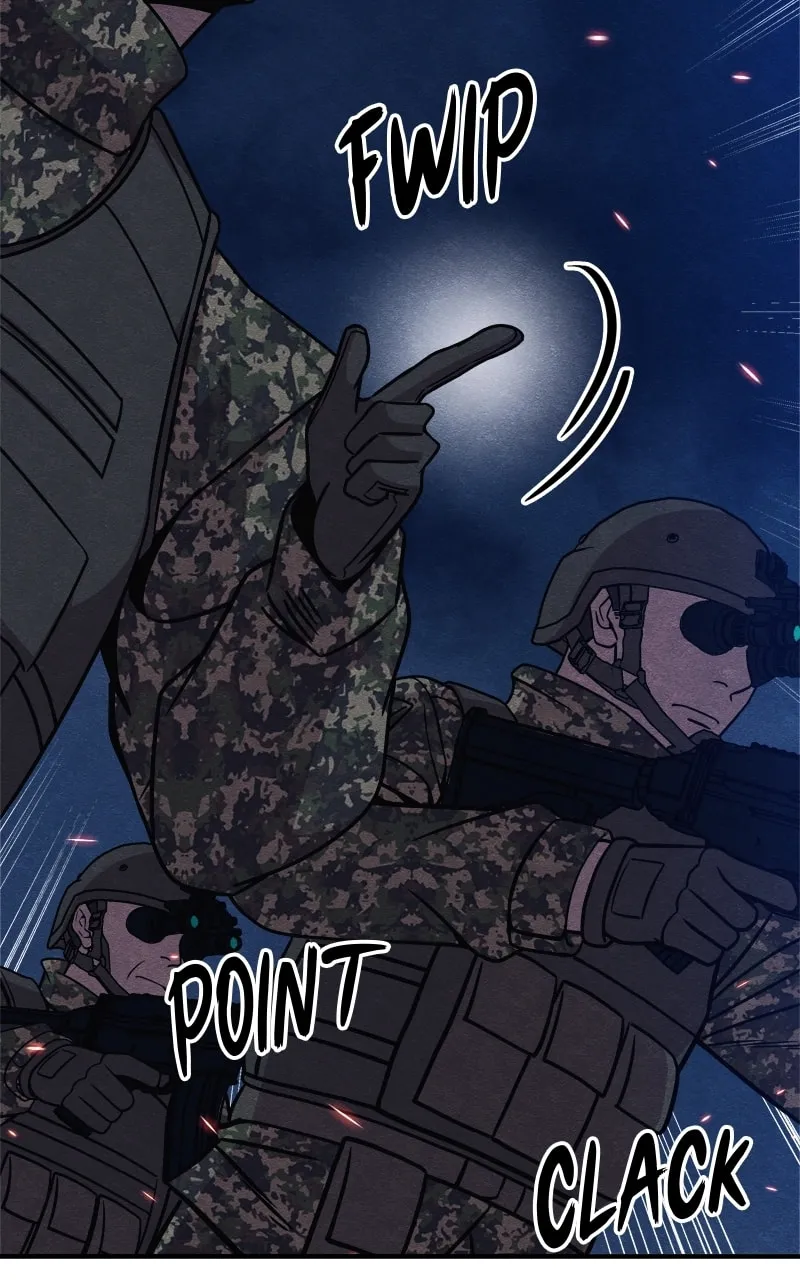 Zombie X Slasher Chapter 32 page 26 - 