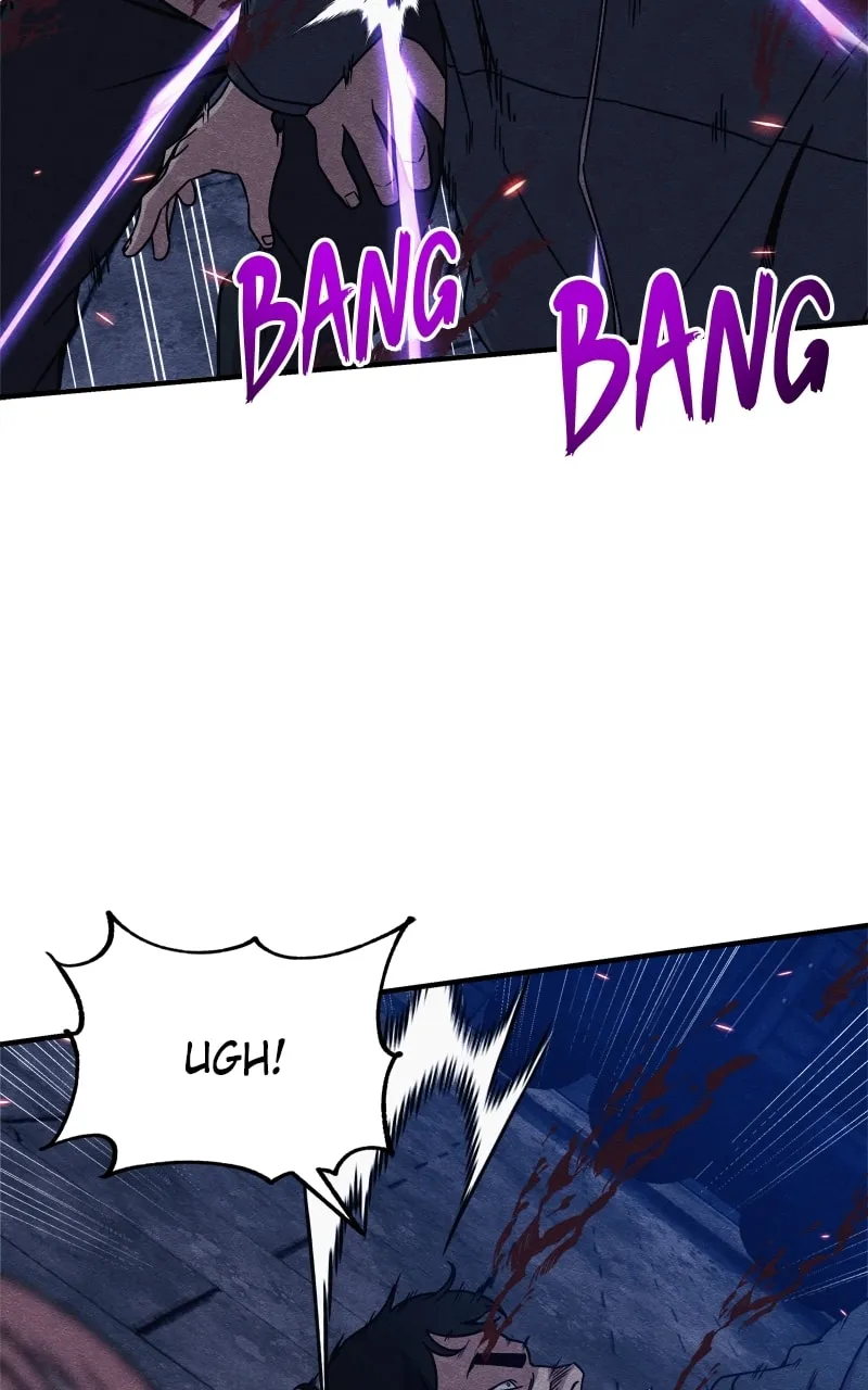 Zombie X Slasher Chapter 32 page 28 - 