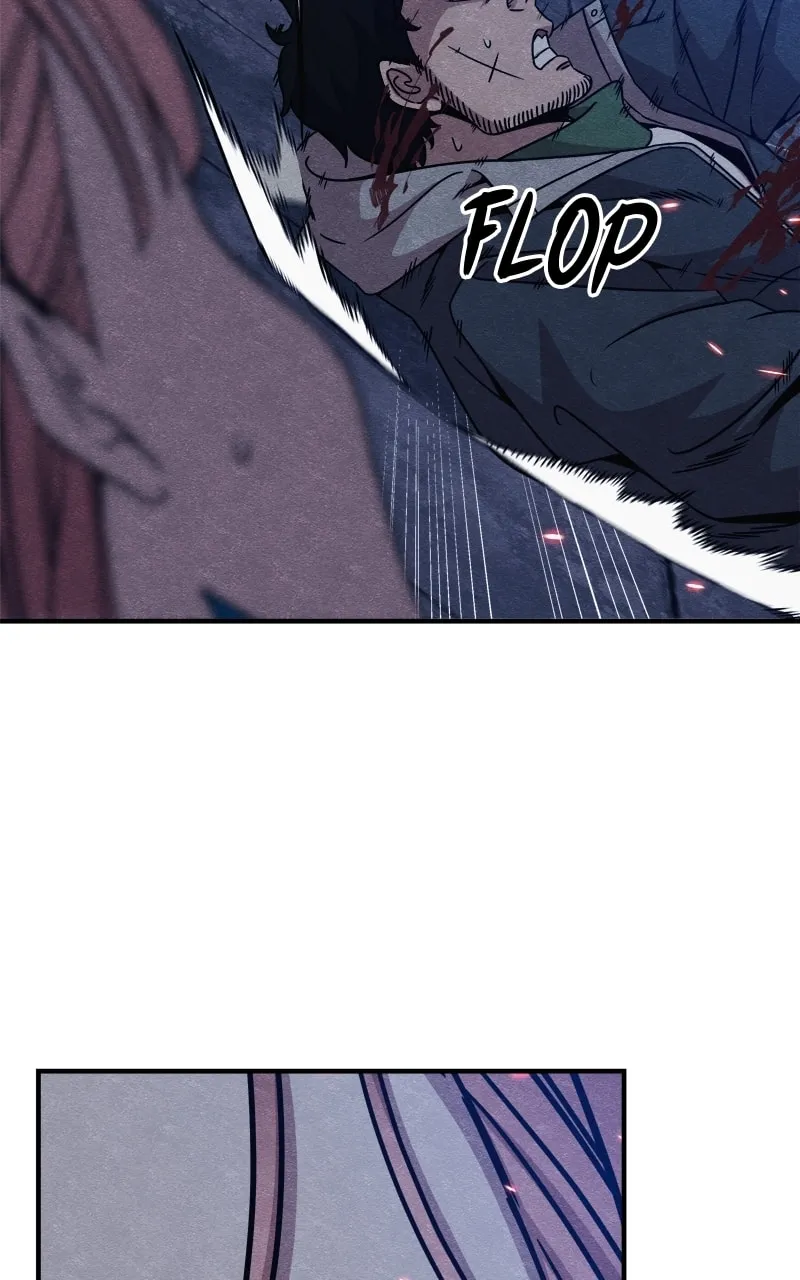 Zombie X Slasher Chapter 32 page 29 - 