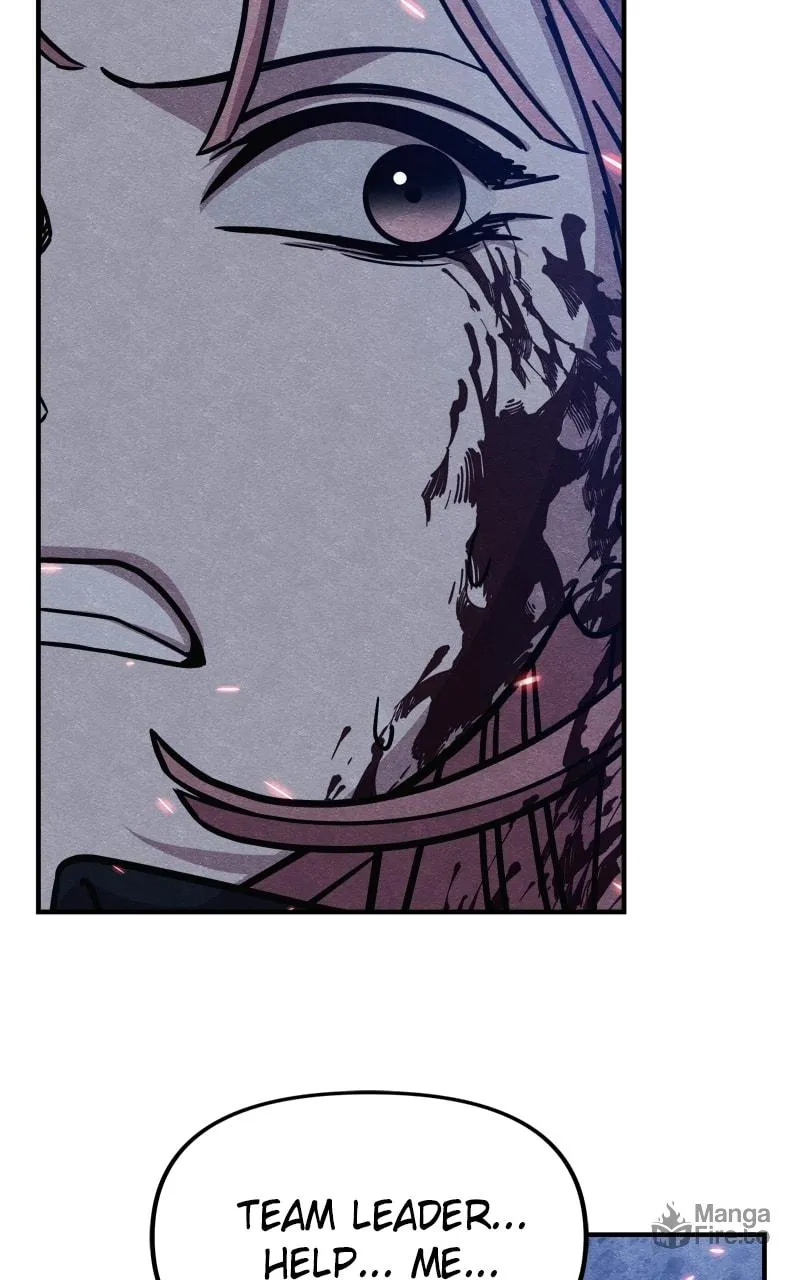 Zombie X Slasher Chapter 32 page 30 - 