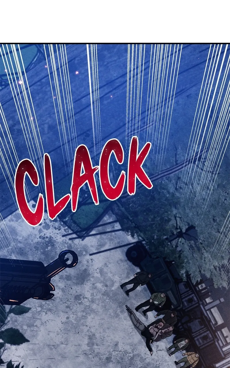 Zombie X Slasher Chapter 32 page 4 - 