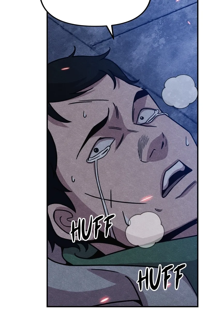Zombie X Slasher Chapter 32 page 31 - 