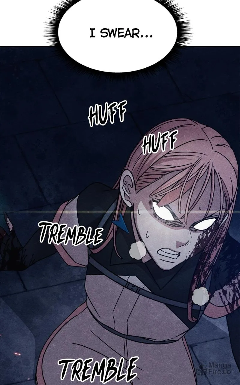 Zombie X Slasher Chapter 32 page 35 - 