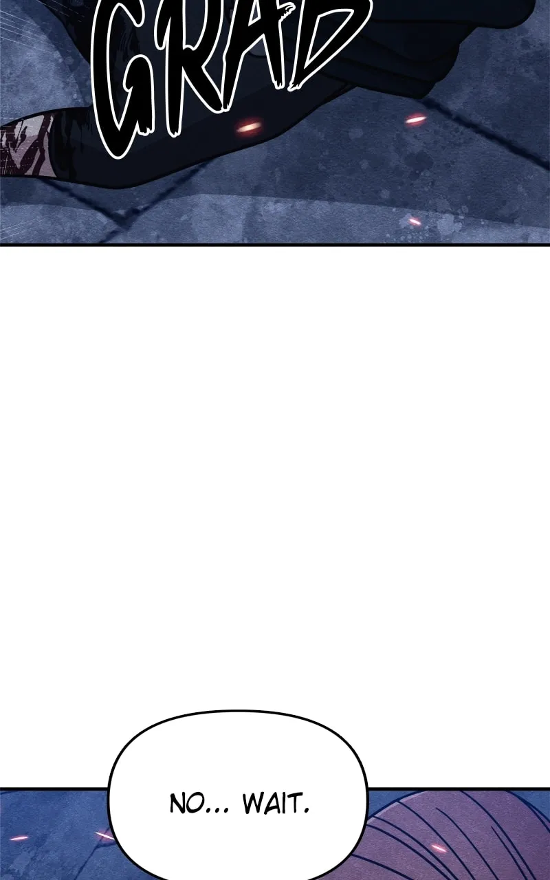 Zombie X Slasher Chapter 32 page 37 - 