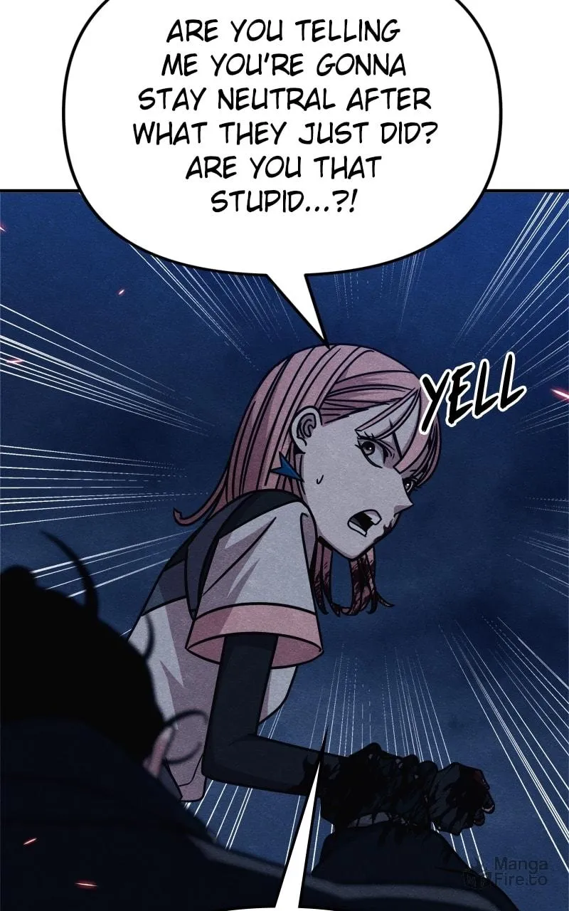 Zombie X Slasher Chapter 32 page 40 - 