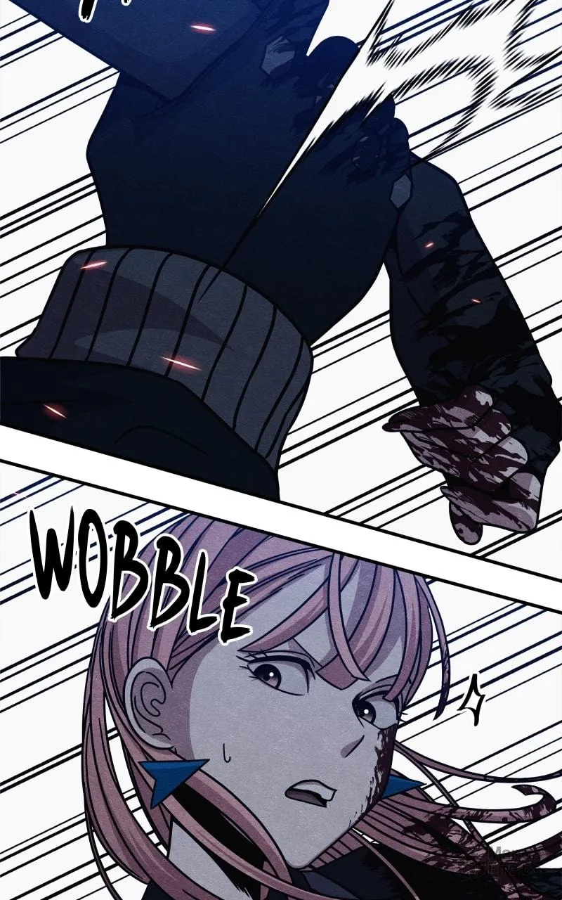 Zombie X Slasher Chapter 32 page 42 - 