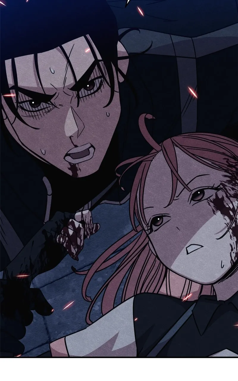 Zombie X Slasher Chapter 32 page 44 - 