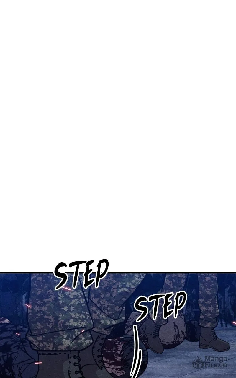 Zombie X Slasher Chapter 32 page 45 - 