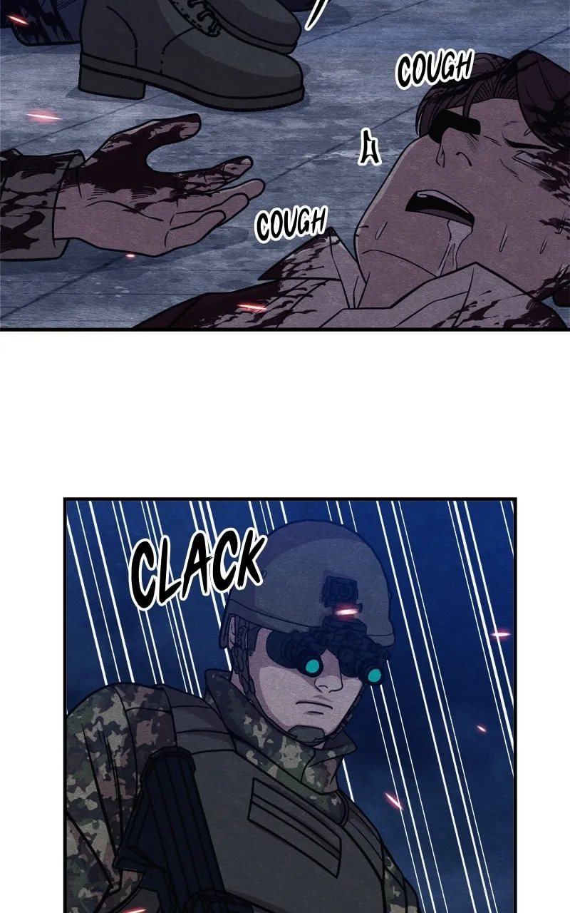 Zombie X Slasher Chapter 32 page 46 - 