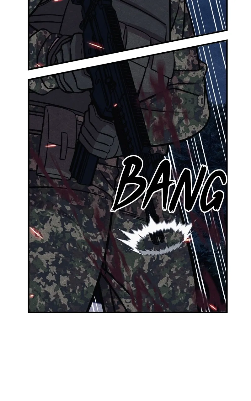 Zombie X Slasher Chapter 32 page 47 - 
