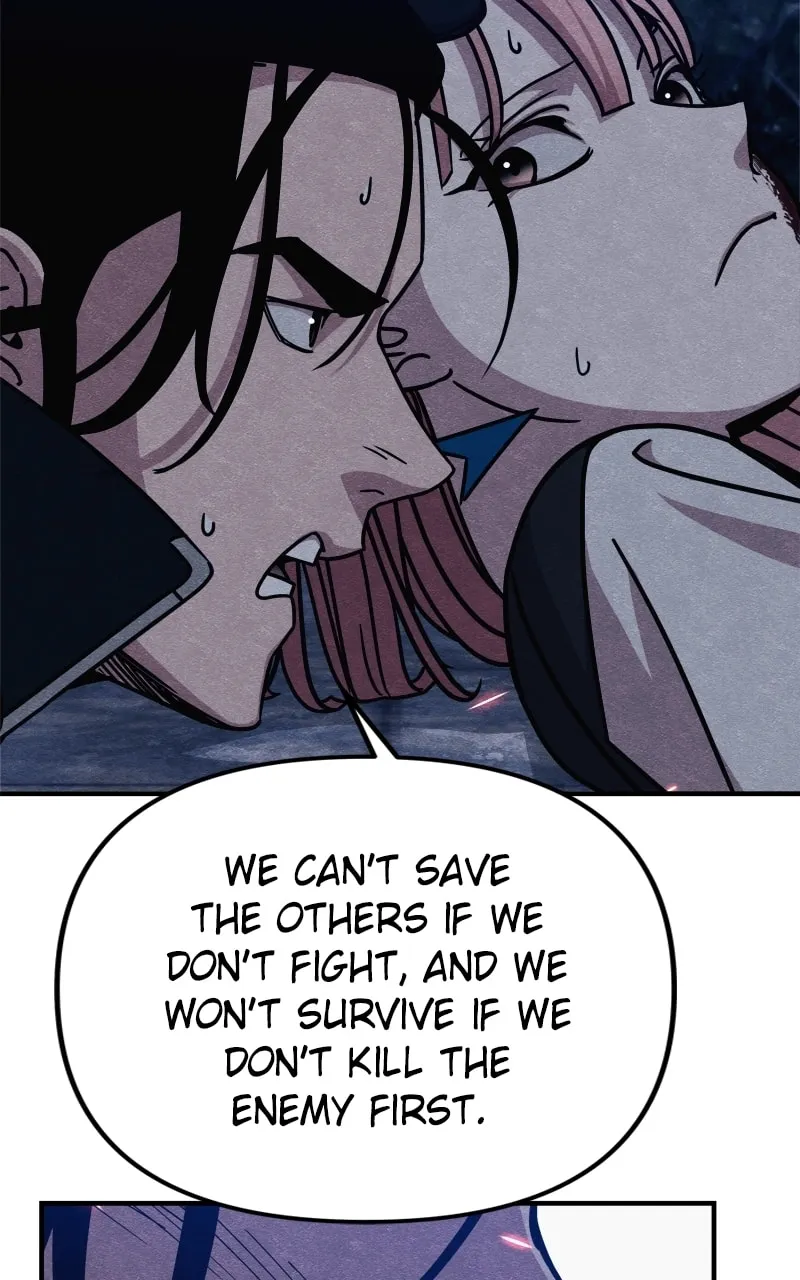Zombie X Slasher Chapter 32 page 49 - 