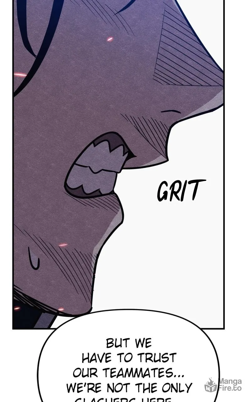 Zombie X Slasher Chapter 32 page 50 - 