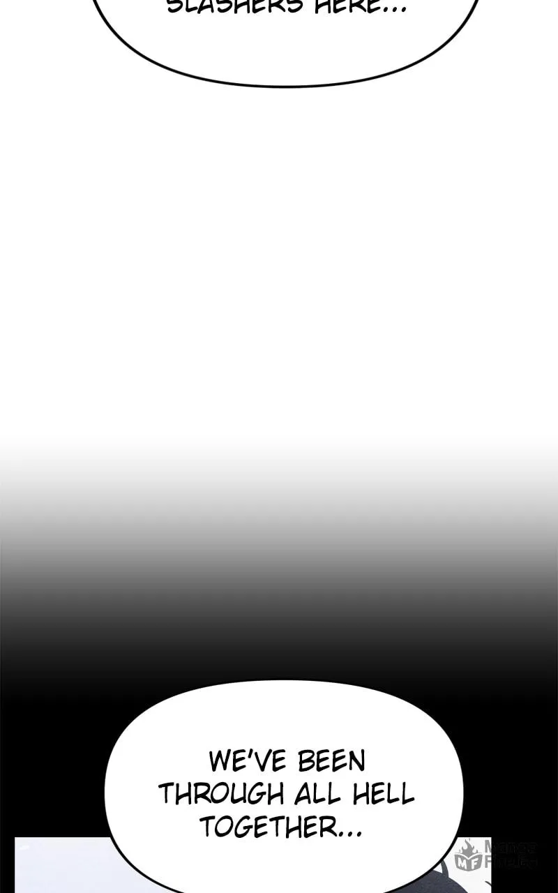 Zombie X Slasher Chapter 32 page 51 - 