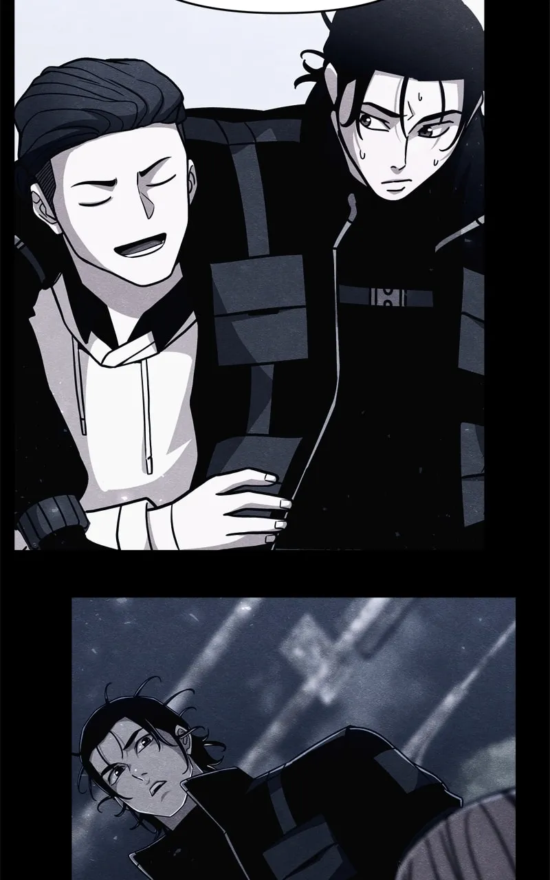 Zombie X Slasher Chapter 32 page 52 - 
