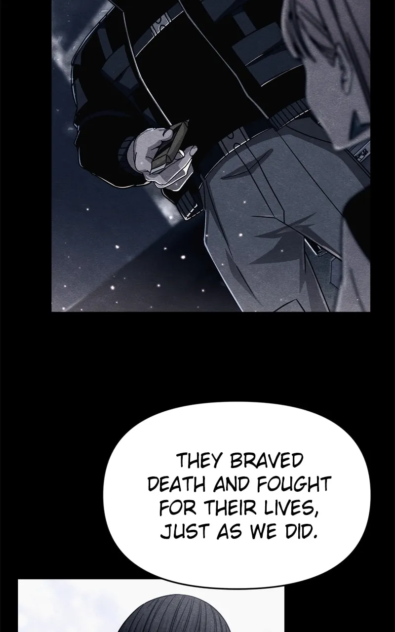 Zombie X Slasher Chapter 32 page 53 - 