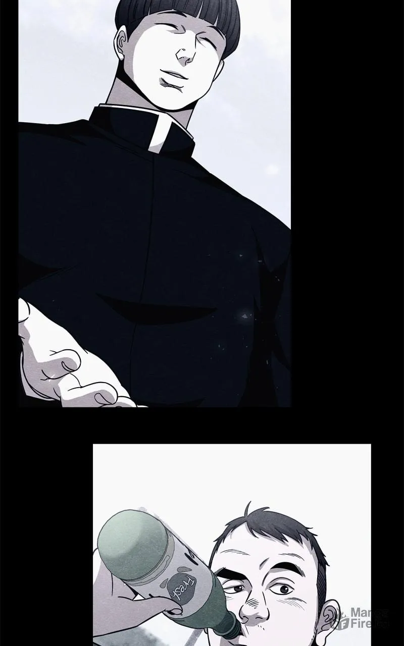 Zombie X Slasher Chapter 32 page 54 - 