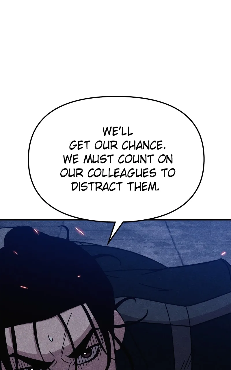 Zombie X Slasher Chapter 32 page 56 - 
