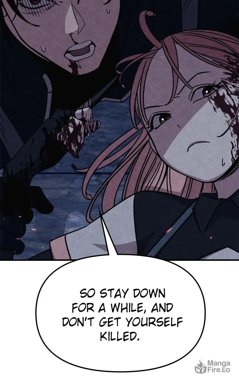 Zombie X Slasher Chapter 32 page 57 - 