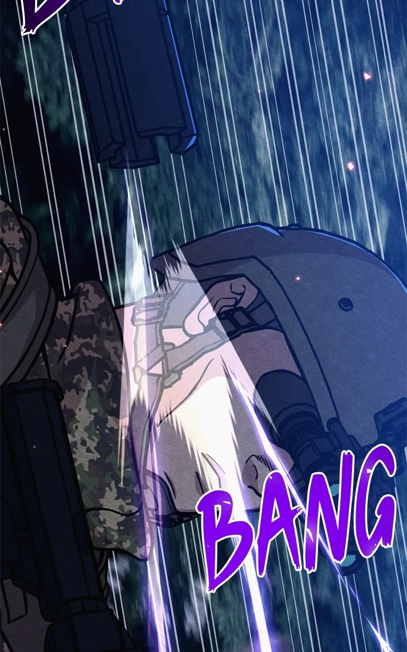 Zombie X Slasher Chapter 32 page 7 - 